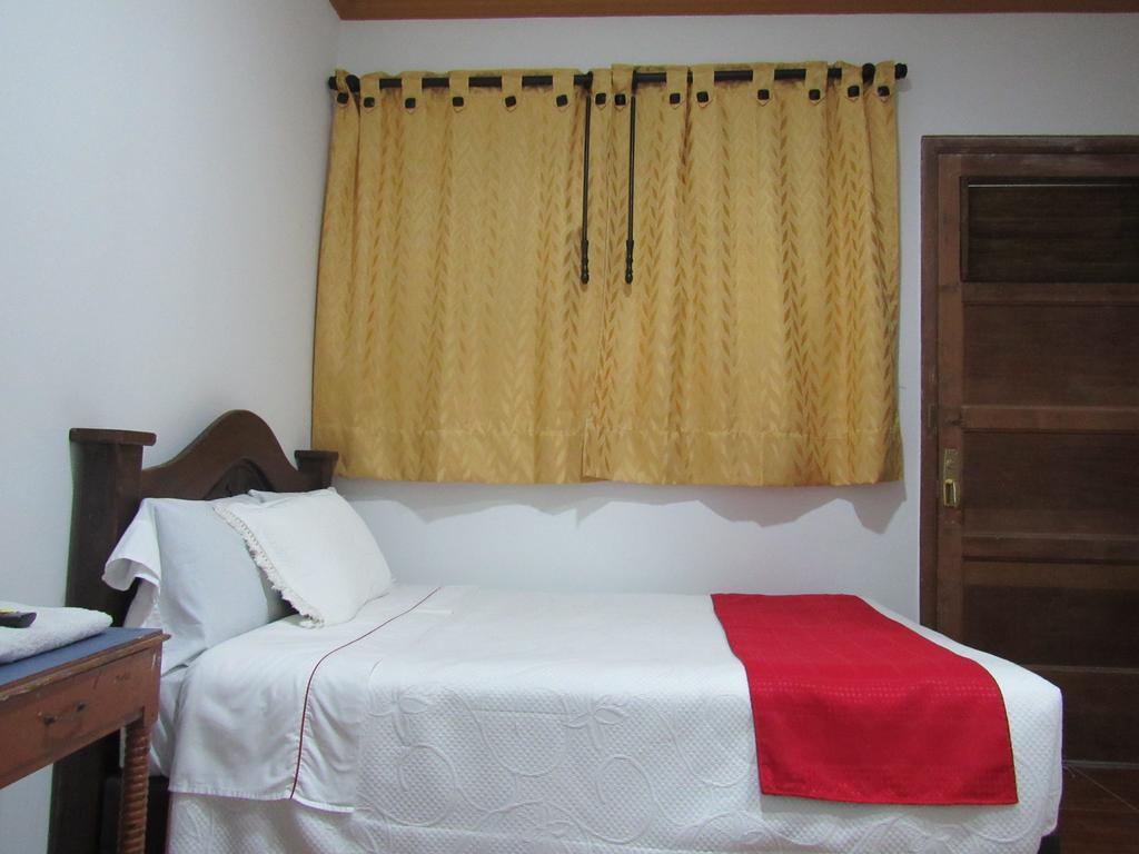 Hostal Internacional Bogota Room photo